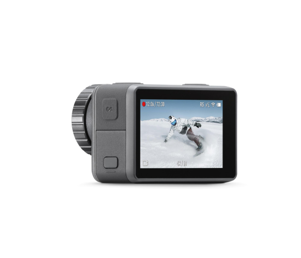 DJI Osmo Action - 496279 - zdjęcie 3